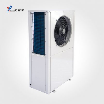 空氣源熱泵機(jī)組3P