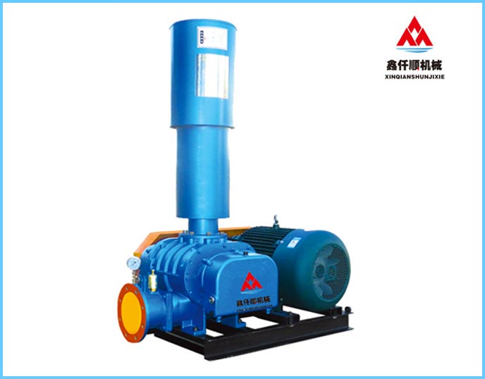 羅茨式增氧機 羅茨式增氧機