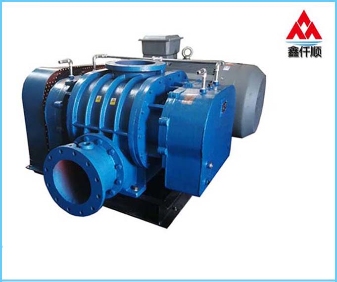 高壓羅茨風(fēng)機(jī) 高壓羅茨風(fēng)機(jī)